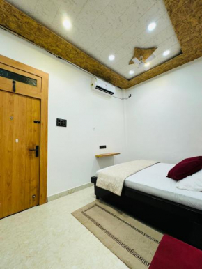 Aura homestay